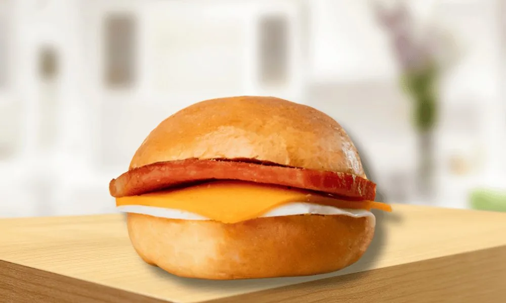 Smoky Pork