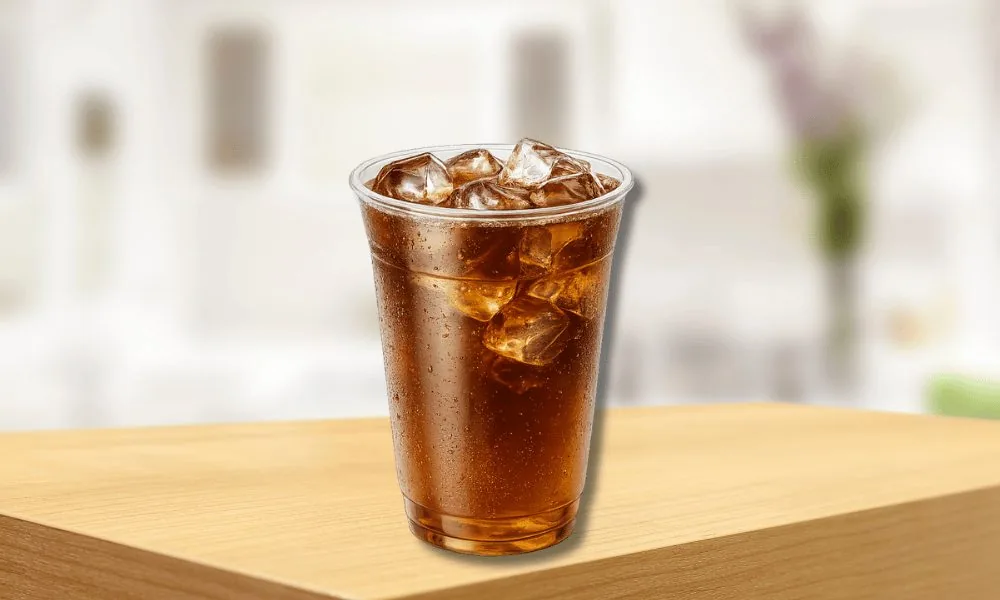 Agua de Té