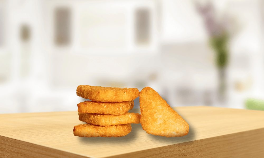Papa Hashbrown