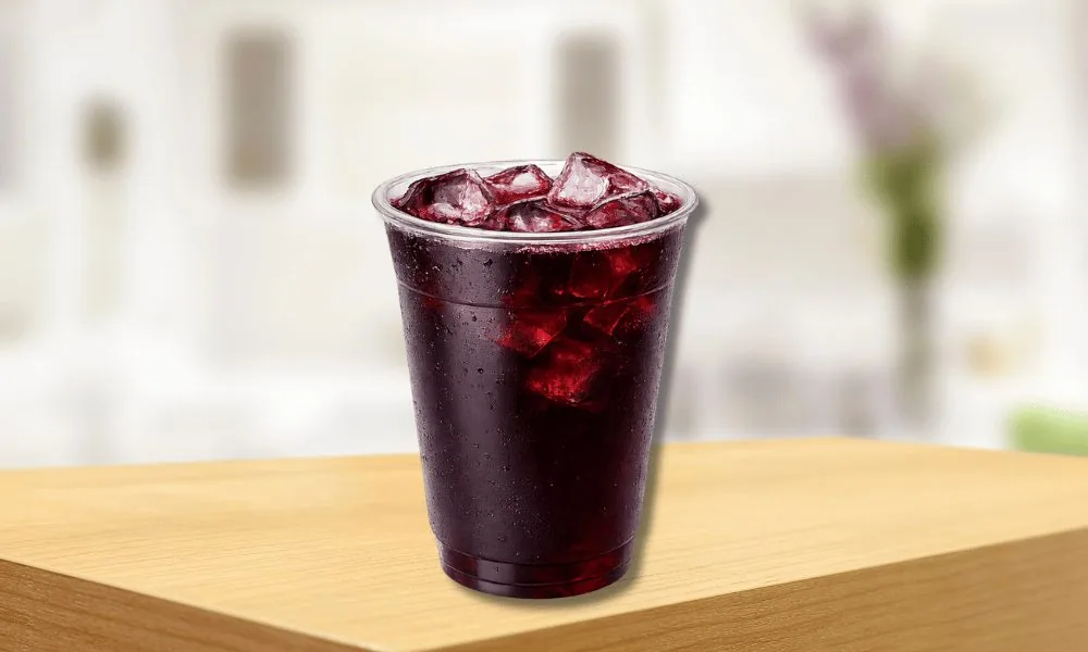 Agua de Jamaica