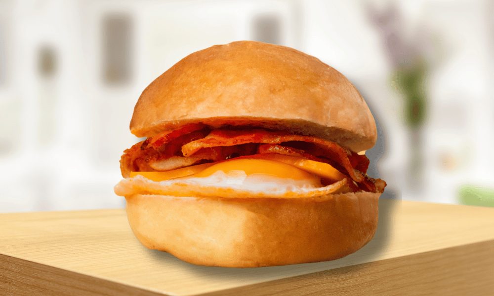 Bacon Wood